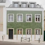 Mary Orange - No 232 Rc - Cozy & Central Two-Bedroom Apartment