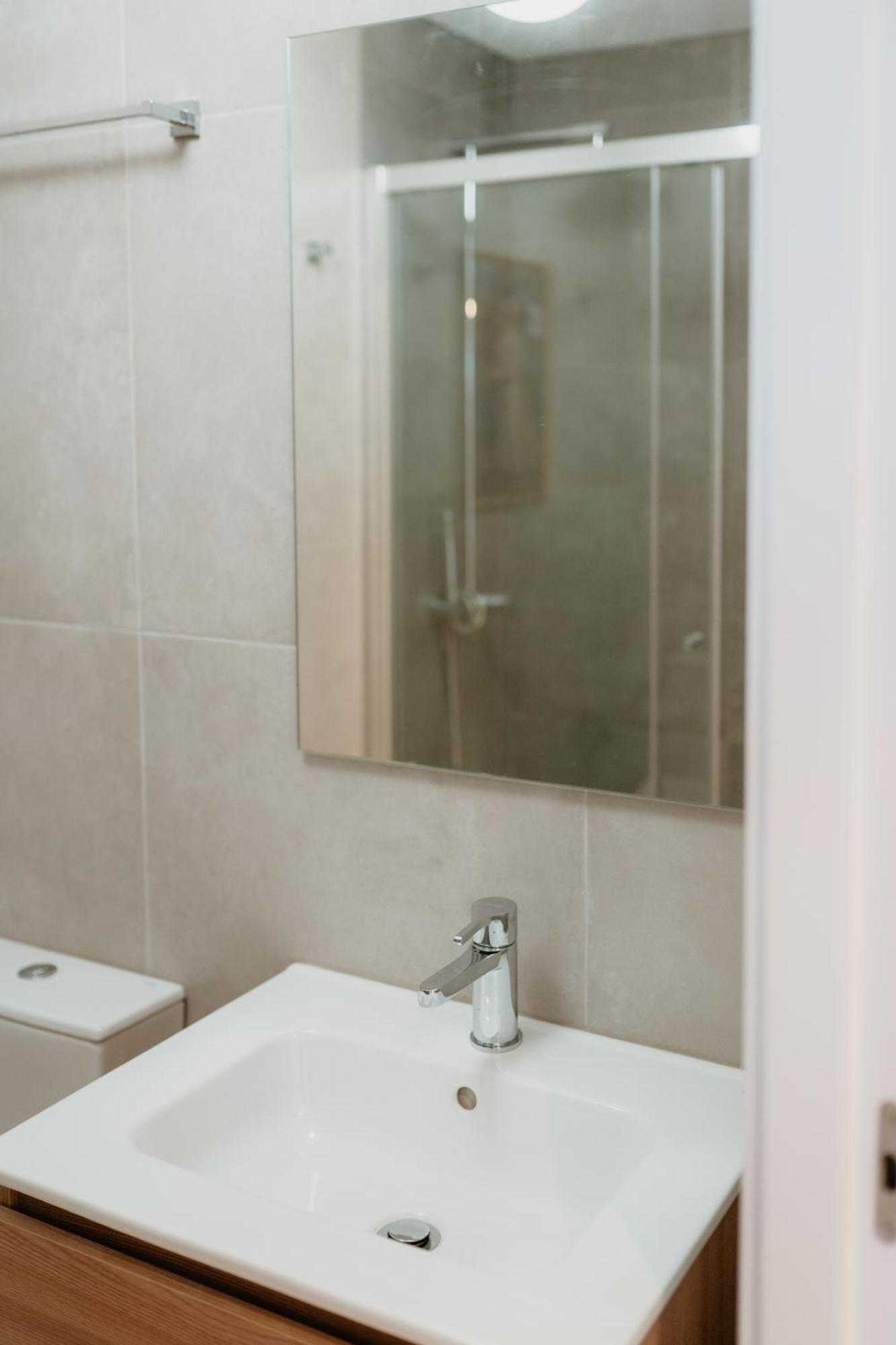 Apartamento Mary Orange - No 232 Rc - Cozy & Two-bedroom *