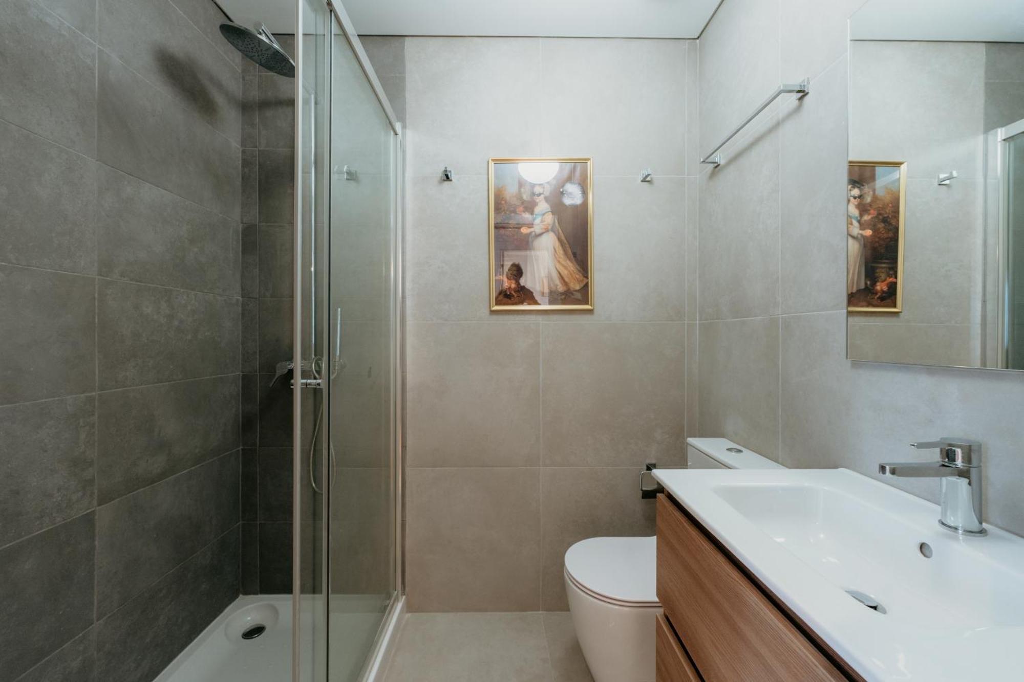 Mary Orange - No 232 Rc - Cozy & Two-bedroom Apartamento *